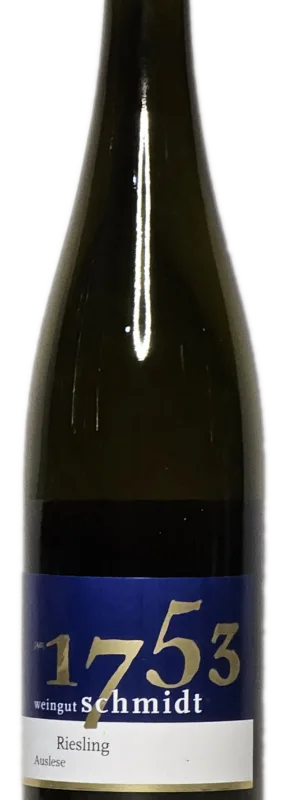 2020 Riesling Auslese