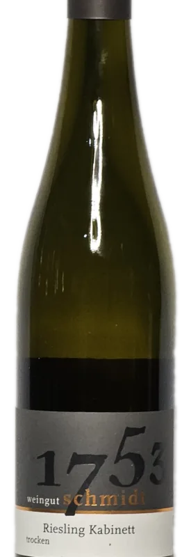 2020 Riesling Kabinett trocken