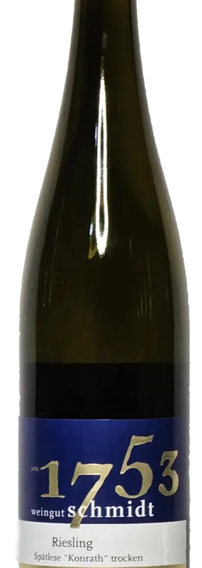 2020 Riesling Spätlese „Konrath“ trocken