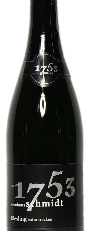 2022 Burg Cuvée Riesling extra trocken