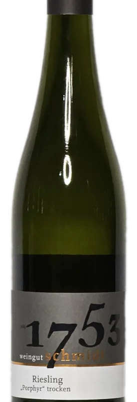 2022 Riesling „Porphyr“ trocken
