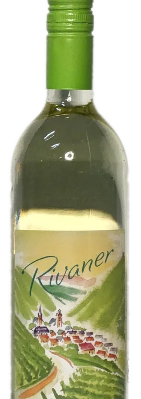 2022 Rivaner trocken