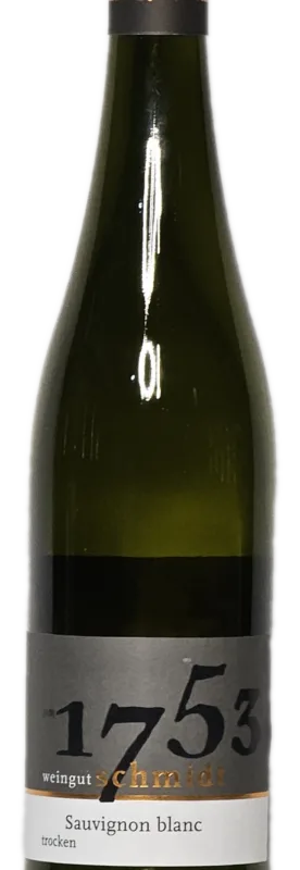 2022 Sauvignon Blanc trocken