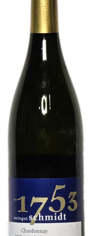 2023 Chardonnay Spätlese trocken