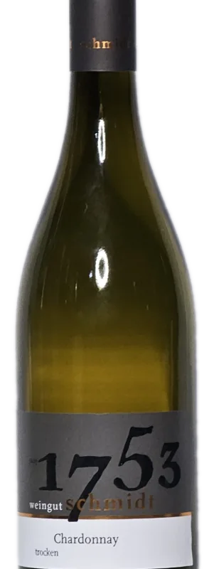 2023 Chardonnay trocken