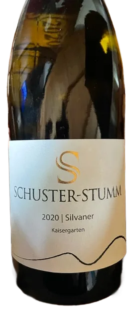 Silvaner Barrique "Handwerk"