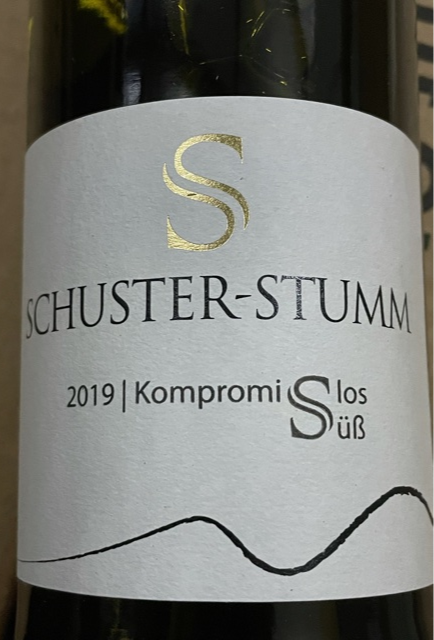 2019 Kompromisslos SÜß