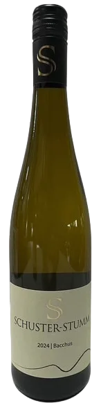 2025 Bacchus