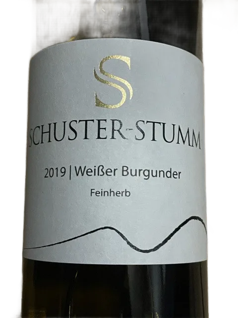 2023 Weißer-Burgunder