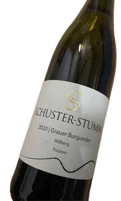 2024 Grauer-Burgunder