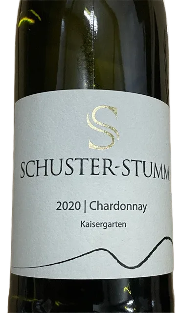 2025 Chardonnay