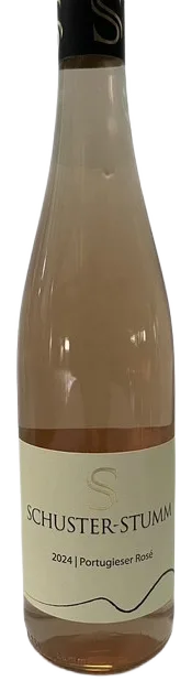 2025 Portugieser Rosé
