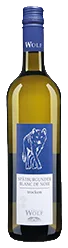 2025er Merlot Blanc de Noir TROCKEN 0,75 l