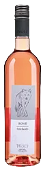 2025er Rosé FEINHERB