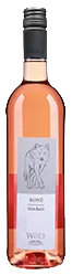2025er Rosé TROCKEN