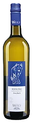 Weißer Winzer-Glühwein Riesling