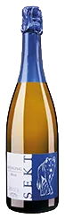 SEKT Riesling BRUT