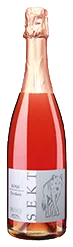 SEKT Rosé TROCKEN