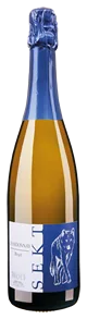 SEKT Weisser Burgunder BRUT