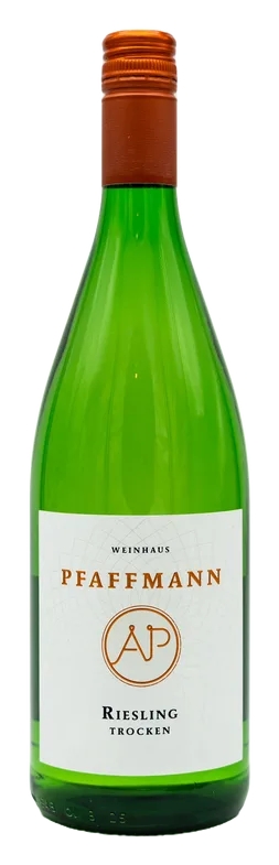 2025 Riesling trocken