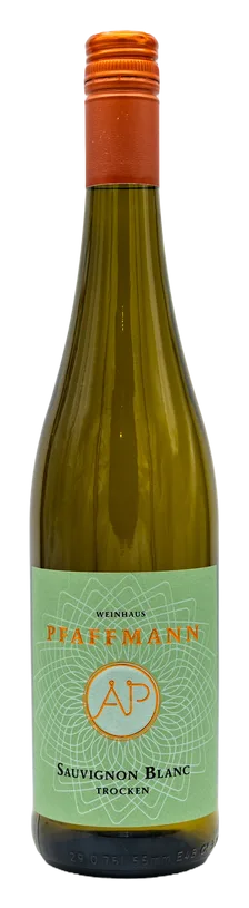 2025 Sauvignon Blanc trocken