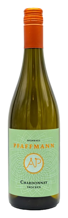 2025 Chardonnay trocken