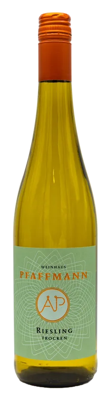 2024 Riesling trocken