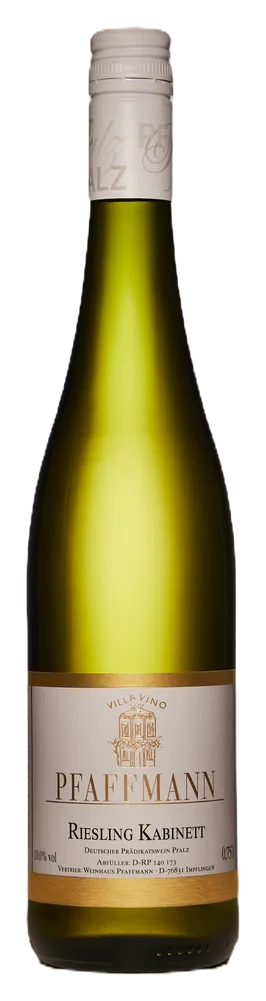 2021 Riesling mild