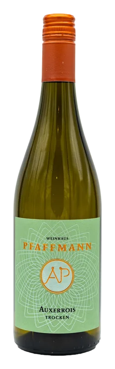 2025 Auxerrois trocken