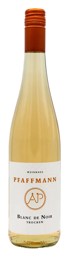 2025 Blanc de Noir trocken