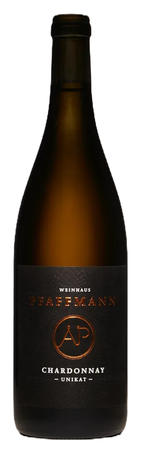 2021 Chardonnay trocken -Unikat-