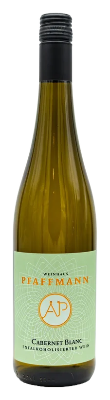 Cabernet Blanc entalkoholisierter Wein
