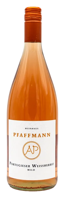 2025 Portugieser Weißherbst mild