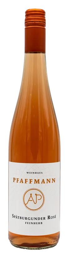 2024 Spätburgunder Rosé feinherb