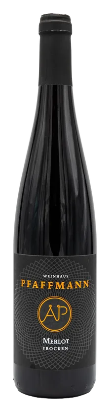 2024 Merlot trocken -vom Löss-