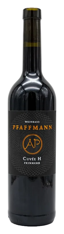 2024 Cuvée H feinherb