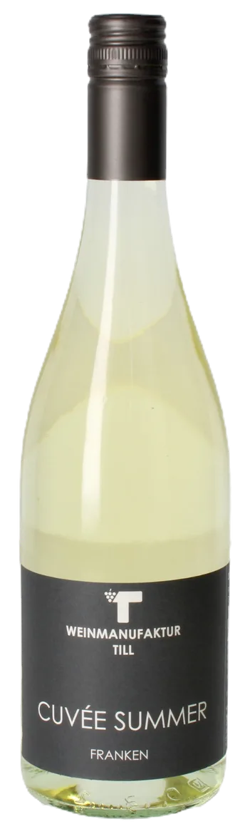 Cuvée Summer