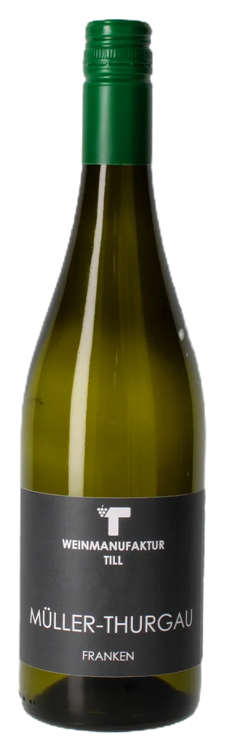 Müller-Thurgau