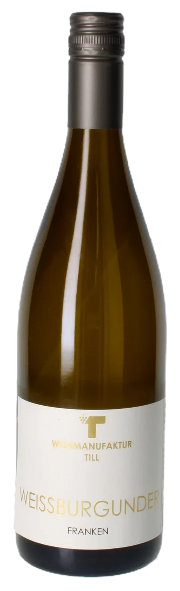 Weissburgunder