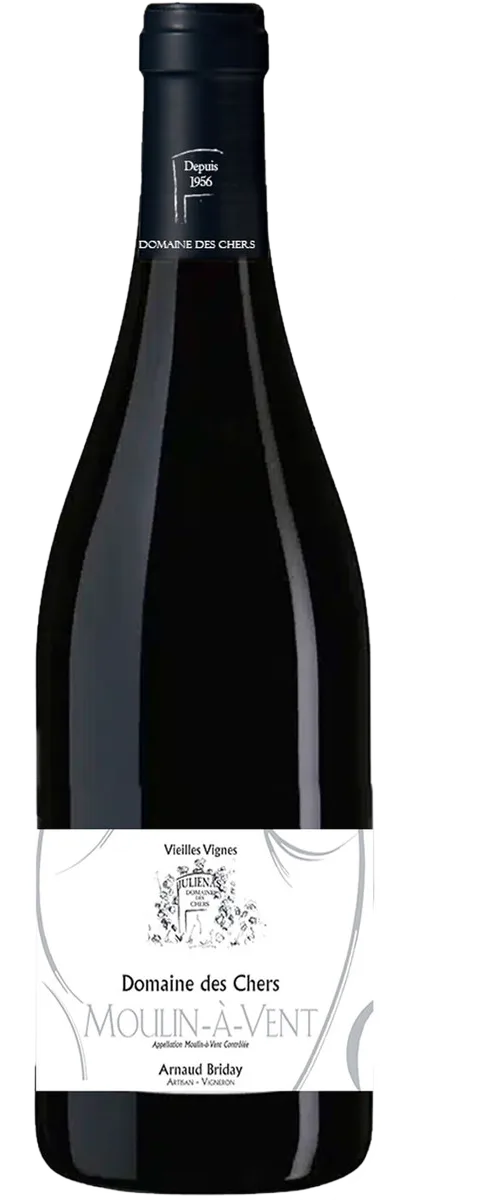 Moulin à Vent vieilles vignes 2023