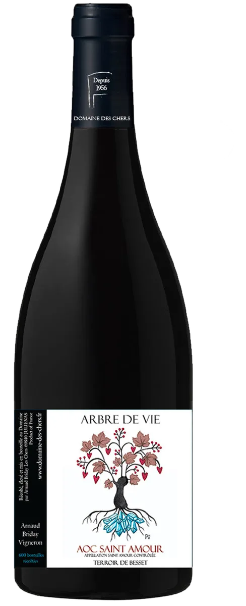 Arbre de Vie 2022