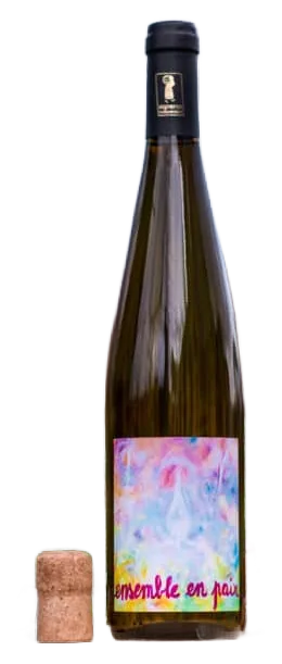 La Cuvée de la Paix