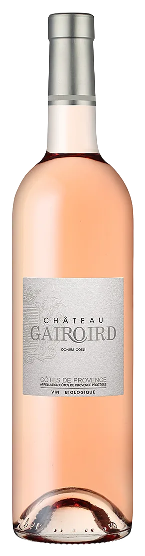 Rosé Terroir 2025