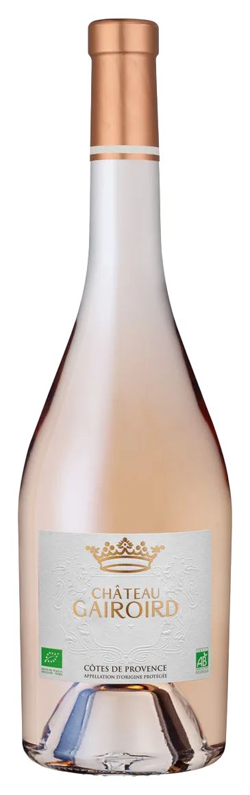 Cuvée Rosé Prestige 2025