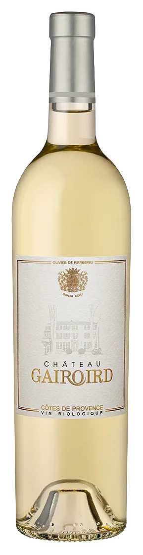 Cuvée Blanc Château 2024