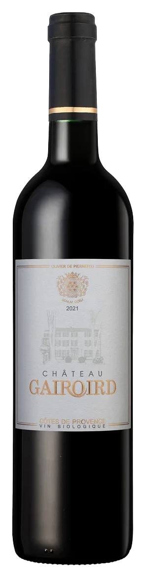 Cuvée Rouge Château 2023