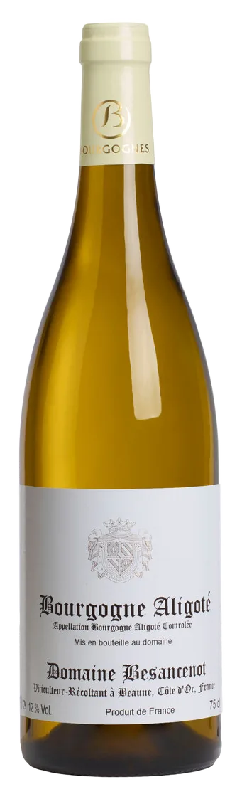 DEMI BOUTEILLE Bourgogne Aligoté 37.5 CL