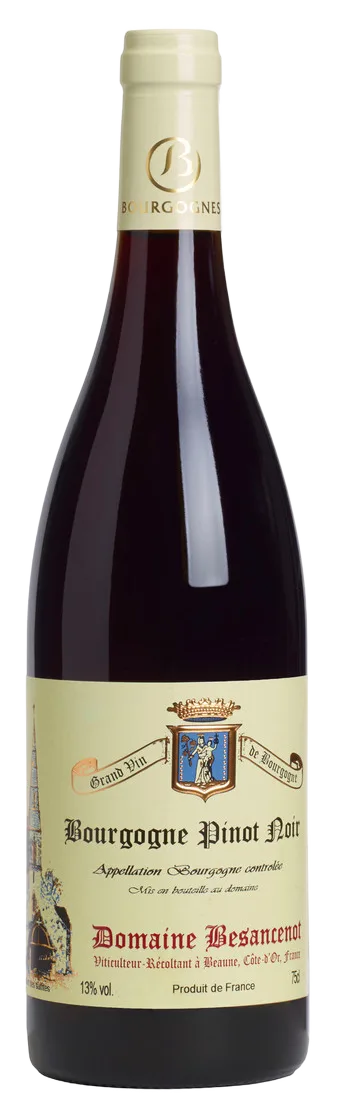 Bourgogne Pinot Noir