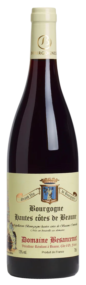 Hautes Côtes de Beaune