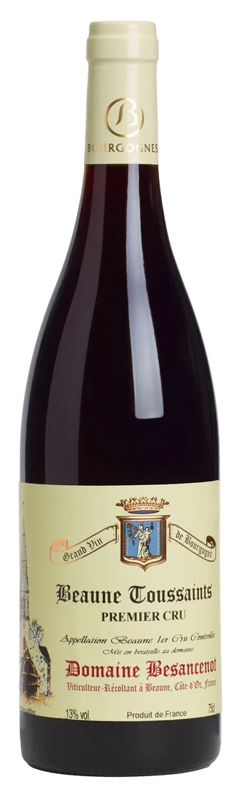 Beaune Toussaints 1er Cru